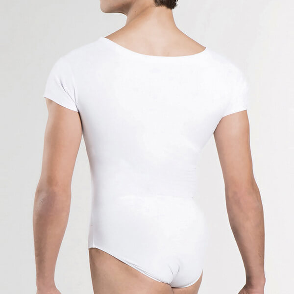 Justaucorps homme Wear Moi Igor col rond – Image 3