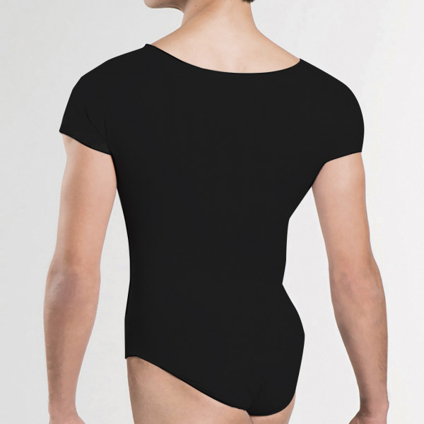 Justaucorps homme Wear Moi Igor col rond – Image 5