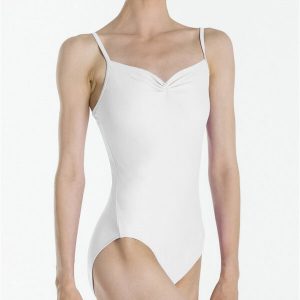 Justaucorps Wear Moi Abbie femme bretelles fines