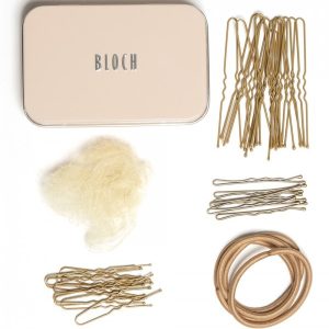 Kit pour cheveux Bloch