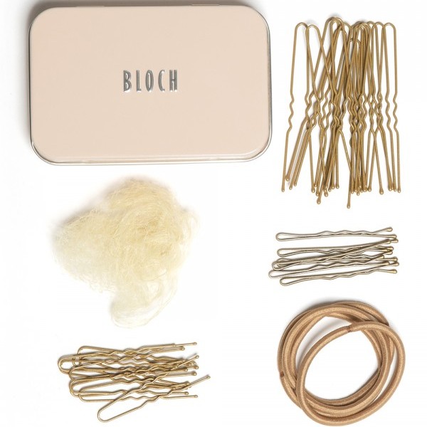 Kit pour cheveux Bloch – Image 2