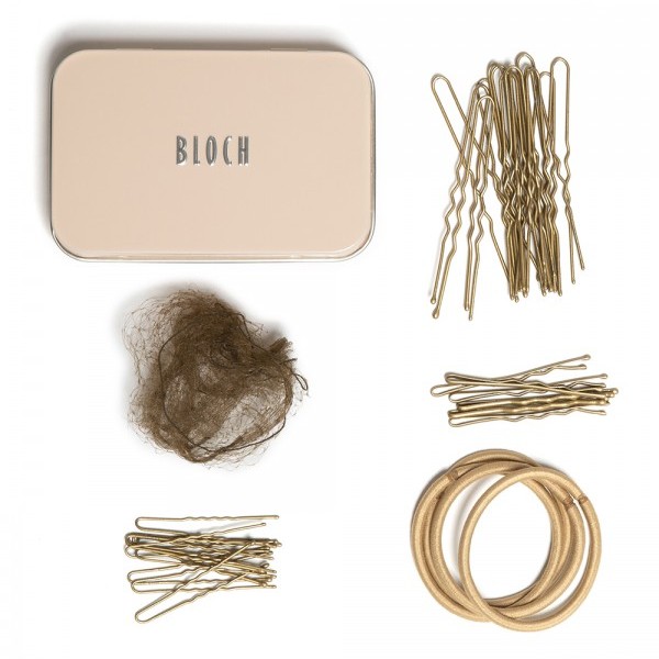 Kit pour cheveux Bloch – Image 3