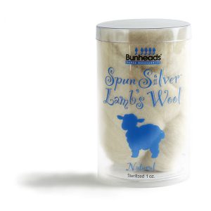 Laine de protection Bunheads