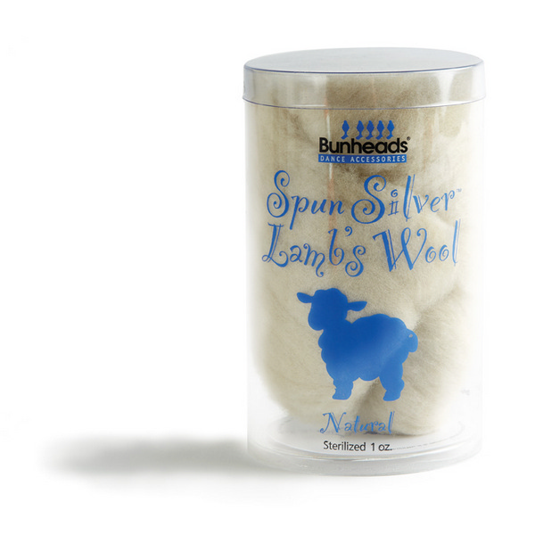 Laine de protection Bunheads – Image 2