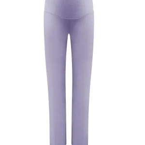 Legging de grossesse Sofia - Brume