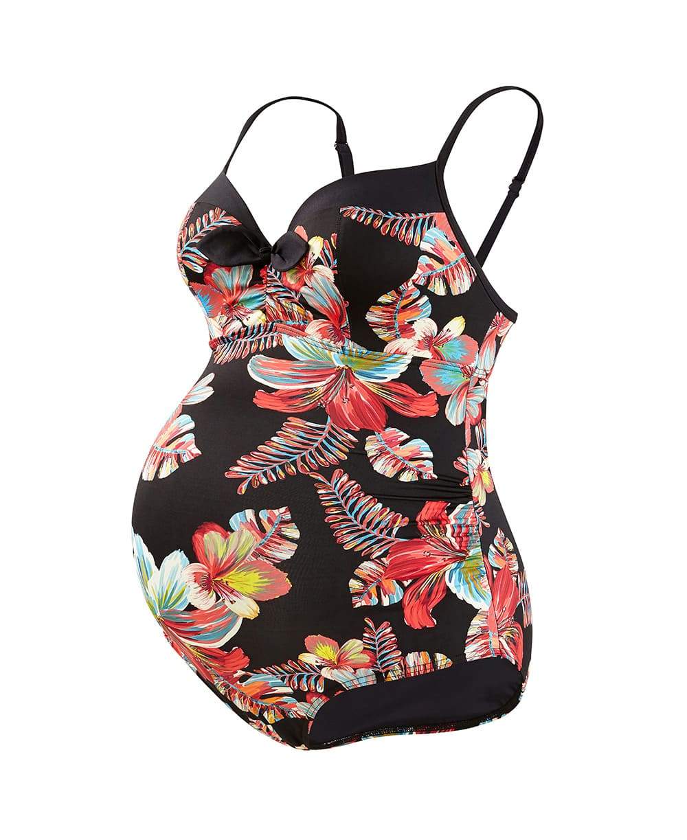 Maillot de bain de grossesse avec armatures Vahine - Multico – Image 3
