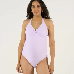 Maillot de bain de grossesse Dolly - Parme