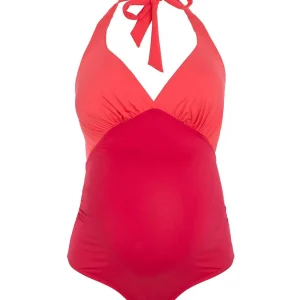 Maillot de bain de grossesse EDEN - Passion