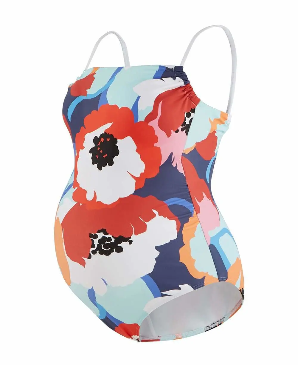 Maillot de bain de grossesse Poppy - Multico – Image 3