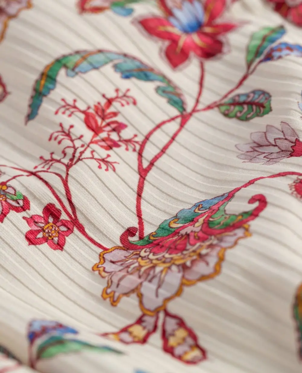 Maillot de bain de grossesse Tea Time - Rose – Image 8