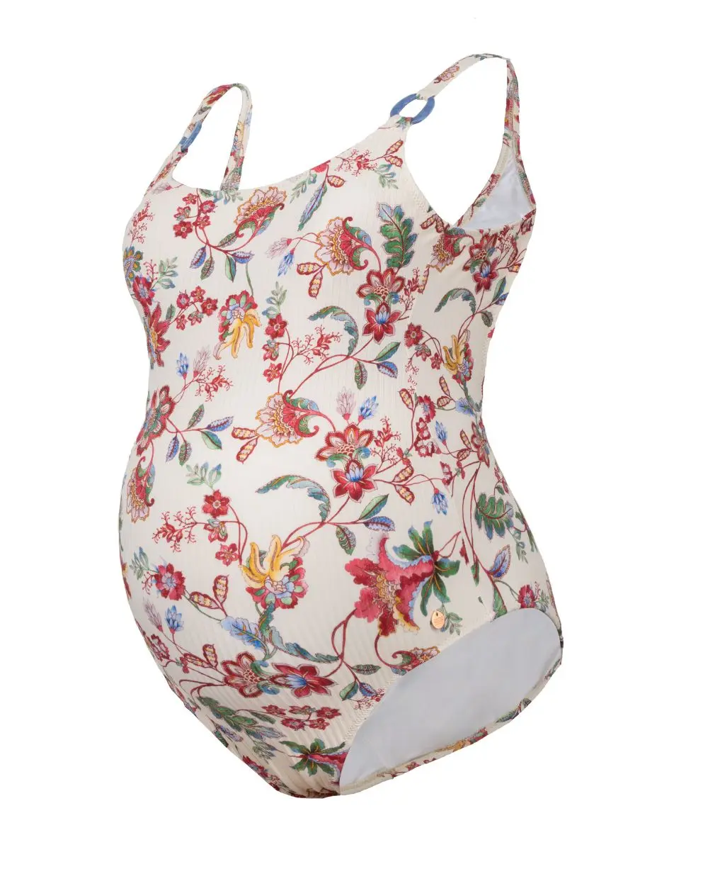 Maillot de bain de grossesse Tea Time - Rose – Image 7