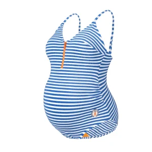 Maillot de bain de maternité Belle Ile - Multico