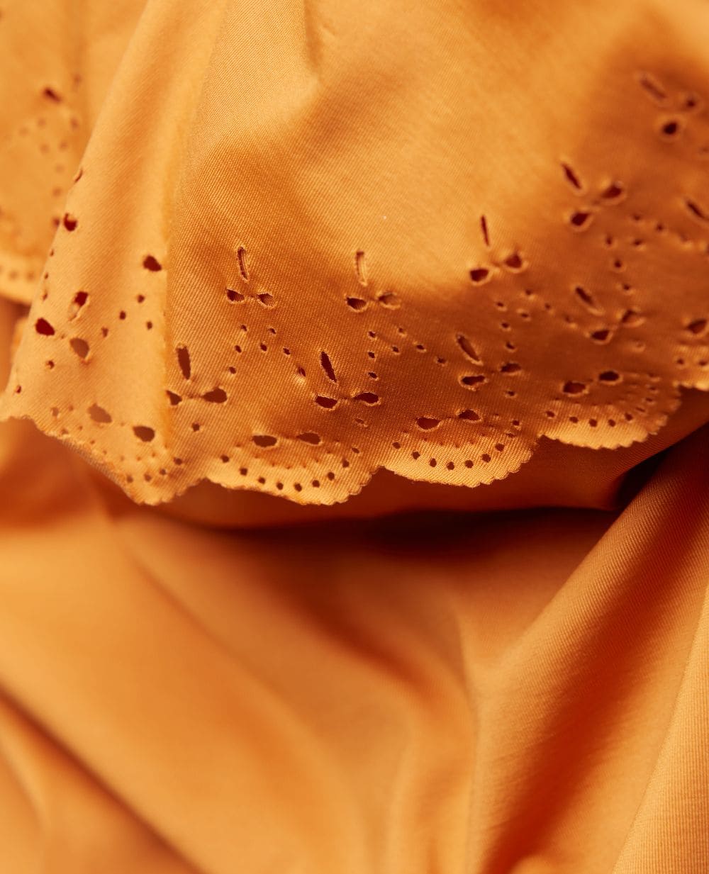 Maillot de bain de maternité Bloom - Miel – Image 5