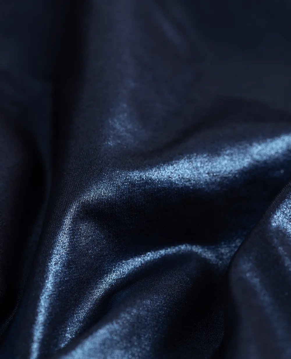 Maillot de bain de maternité Disco - Bleu – Image 5