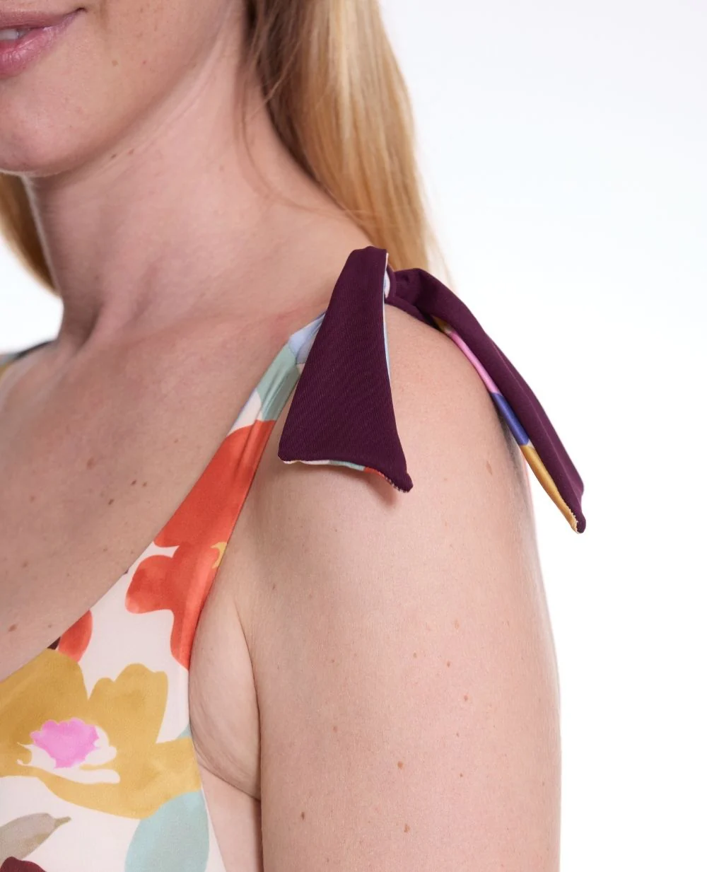 Maillot de bain de maternité Gloria - Multico – Image 7