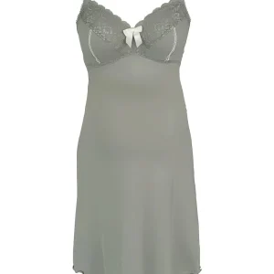 Nuisette de grossesse et d'allaitement Lisa - Kaki