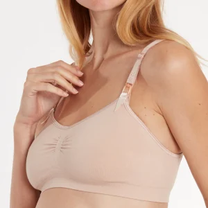 Nursing Bra Essentiel - Nude