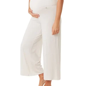 Pantalon 7/8ème de grossesse Origin - Avoine