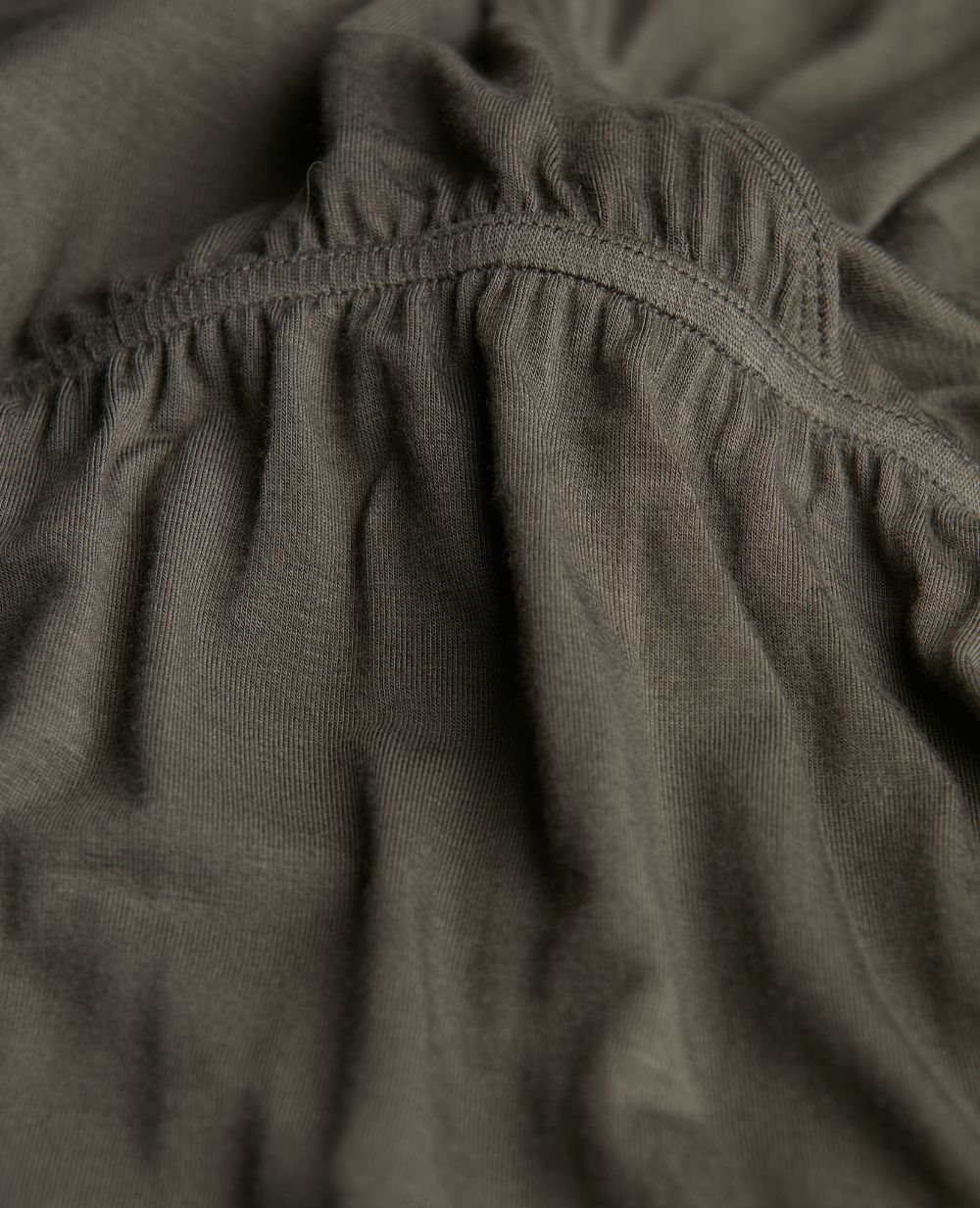 Pantalon 7/8ème de grossesse Origin - Kaki – Image 6