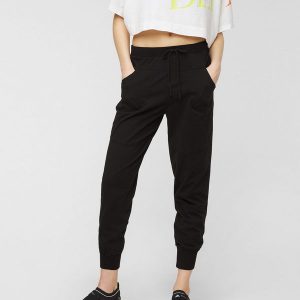 Pantalon danse femme Deha 100% coton