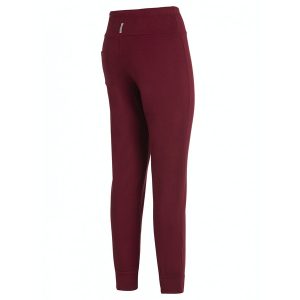 Pantalon danse femme en viscose Deha B34595