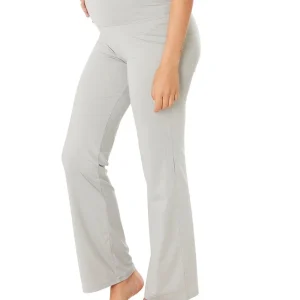 Pantalon de grossesse DIVA - Gris