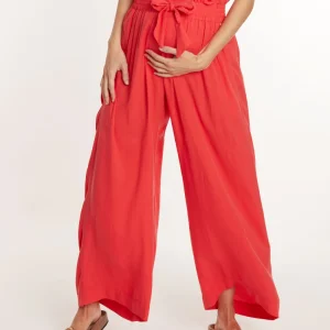 Pantalon de grossesse Sahel - Mango