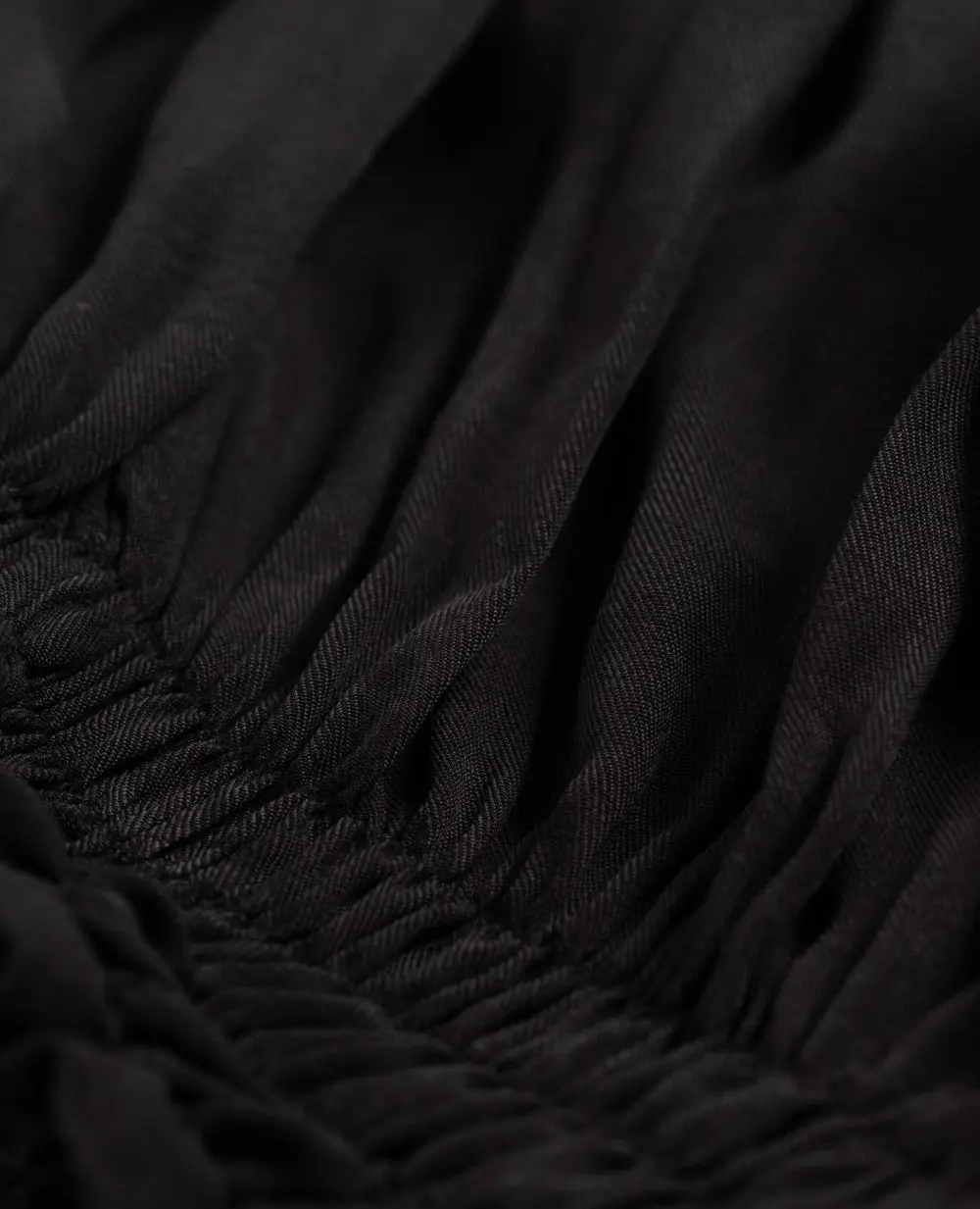 Pantalon de grossesse Sahel - Noir – Image 6