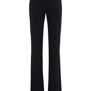 Pantalon de grossesse Serenity - Noir