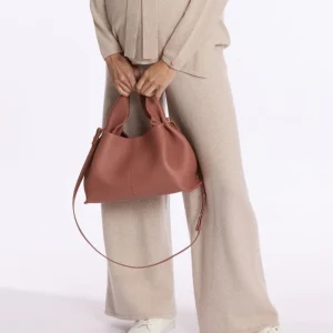 Pantalon de maternité Hills - Beige