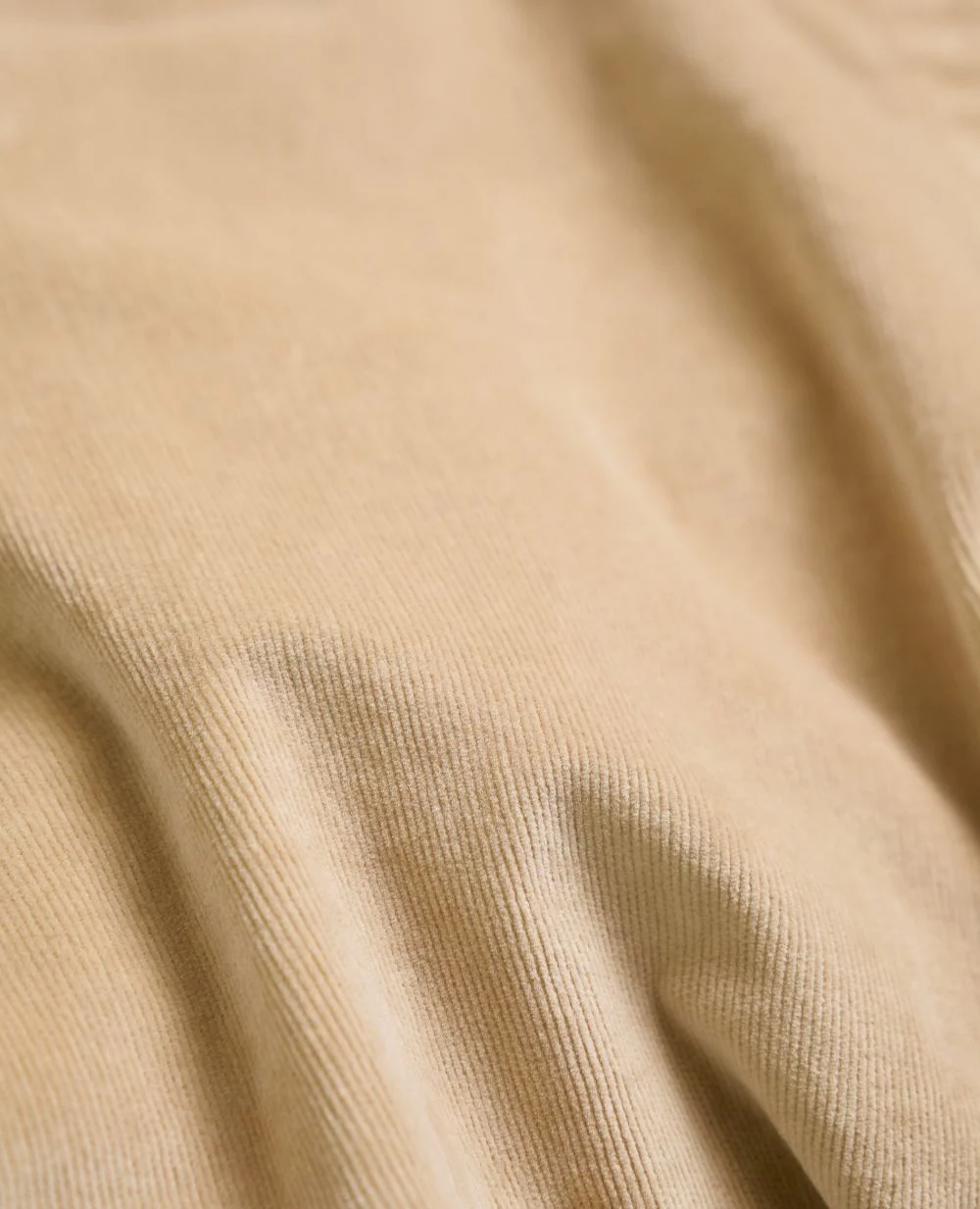 Pantalon droit de maternité William - Noisette – Image 8