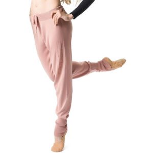 Pantalon échauffement danse So Danca