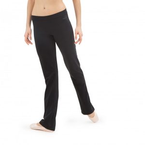 Pantalon danse contemporaine femme Repetto