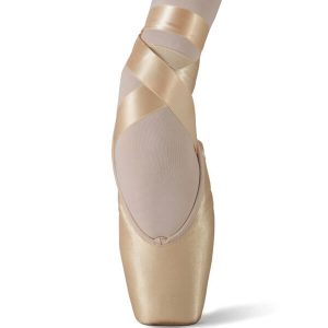 Pointes Merlet Diva