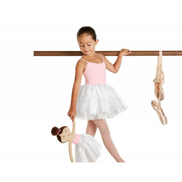 Poupée de danse Bloch – Image 3