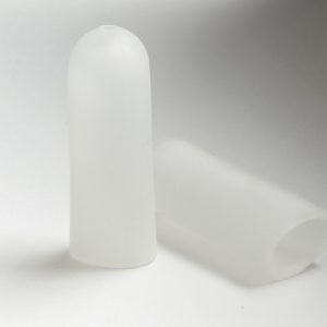 Protège orteils Clearstretch Bunheads BH1450U