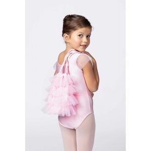 Sac danse fille tutu rose Intermezzo 9087