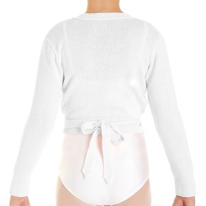 Cache coeur danse classique enfant Intermezzo