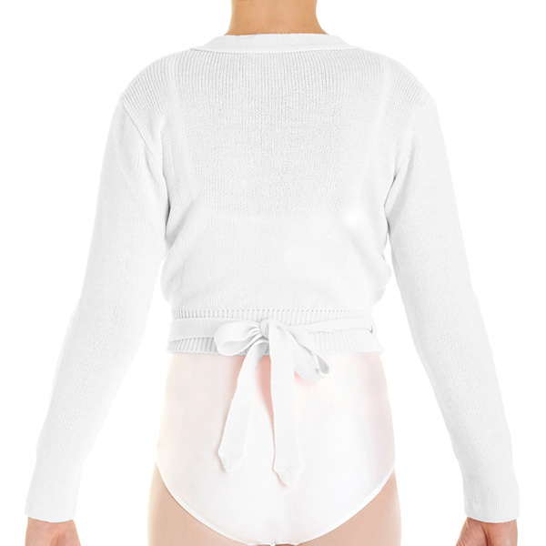 Cache coeur danse classique enfant Intermezzo – Image 2