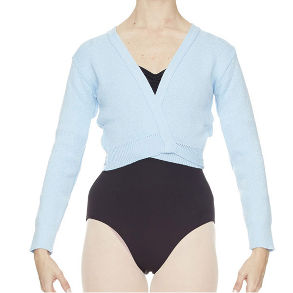 Cache coeur danse classique enfant Intermezzo – Image 3