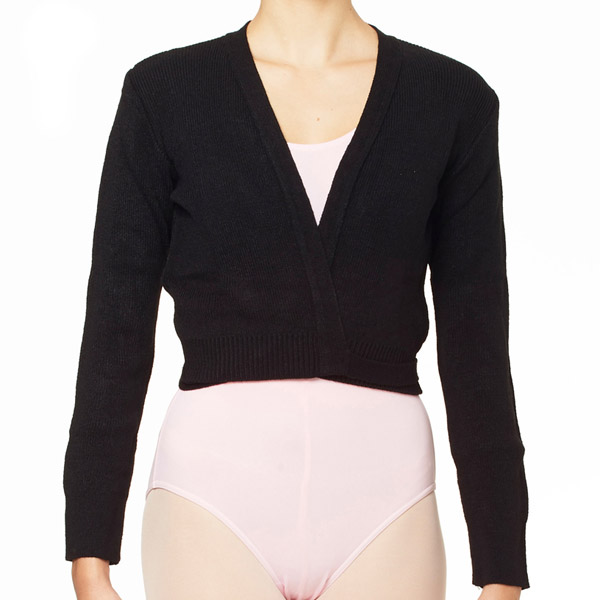 Cache coeur danse classique enfant Intermezzo – Image 4