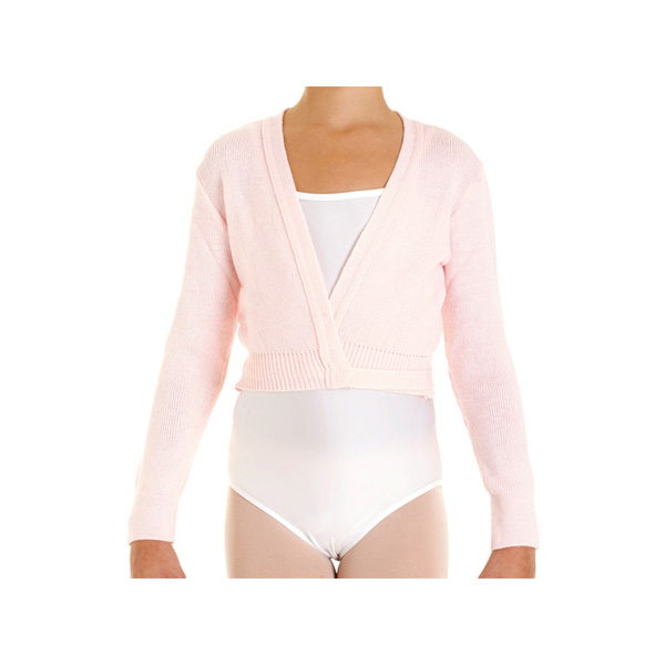 Cache coeur danse classique enfant Intermezzo – Image 5