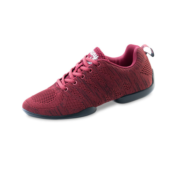 Basket de danse femme 135 Anna Kern – Image 2