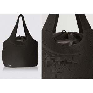 Sac danseuse matelassé Wear Moi DIV93