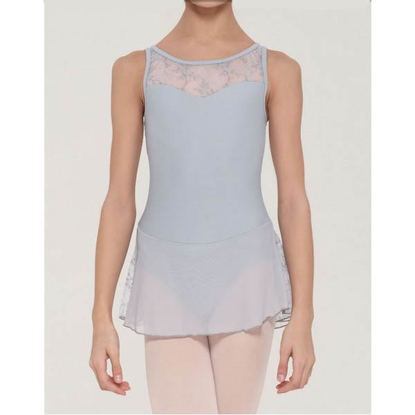 Tunique danse classique ALYSON fille Wear Moi – Image 2