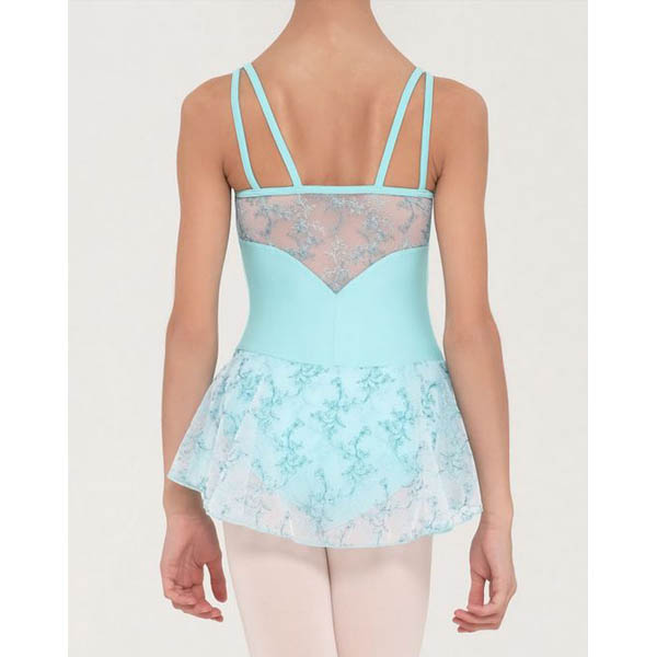 Tunique danse classique ALYSON fille Wear Moi – Image 5