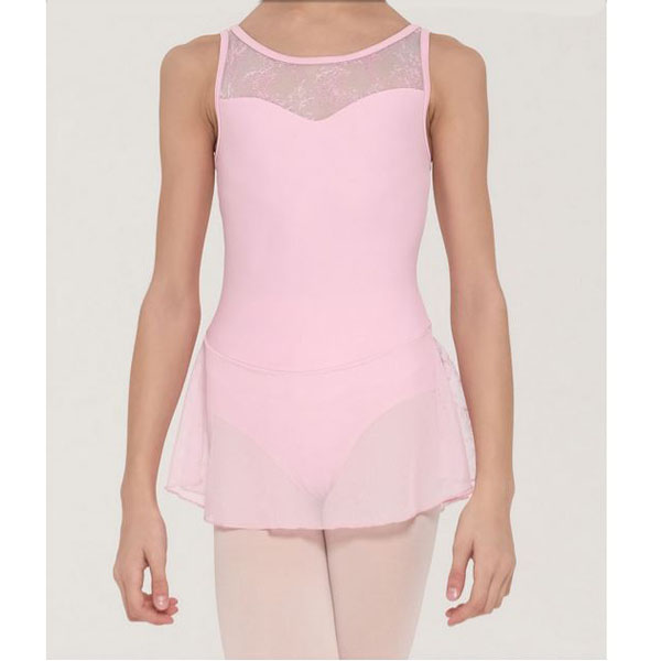 Tunique danse classique ALYSON fille Wear Moi – Image 6