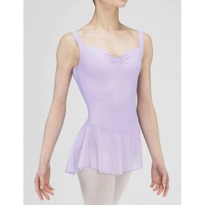 Tunique danse classique BALKALA fille Wear Moi