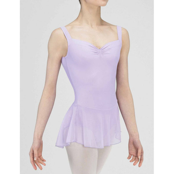 Tunique danse classique BALKALA fille Wear Moi – Image 2