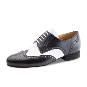 Chaussures danse homme Udine Werner Kern